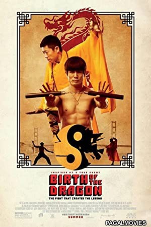 Birth of the Dragon (2016) Hollywood Hindi Dubbed Full Movie